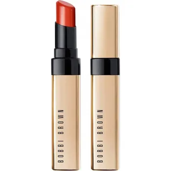 Přípravek na rty Bobbi Brown Luxe Shine Intense hydratační lesk na rty odstín SU