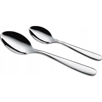 Příbor Dezertní lžička lesklá Cilio 1 ks