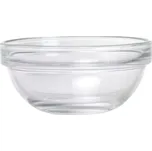 Miska 12 cm 380 ml kulatá sklo Caps Arcoroc