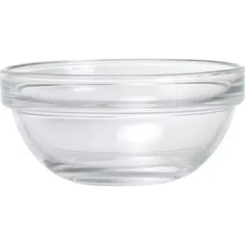 Miska 12 cm 380 ml kulatá sklo Caps Arcoroc