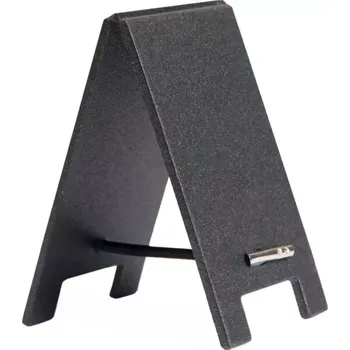 Mini křídová sendvičová tabule Securit 5 ks, vč. popisovače