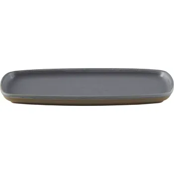 Talíř CHURCHILL Emerge talíř mělký, délka: 300 mm, šířka: 147 mm