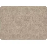 Prostírání ZicZac Truman 45x33 cm, béžové