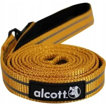 Vodítko pro psa Tradiční látkové Vodítko Alcott 1,8 m