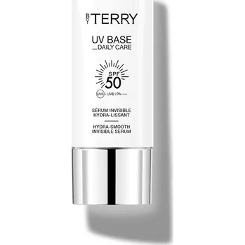 Make-up By Terry - UV PEČUJÍCÍ BÁZE SE SPF50 Primery a podkladové báze 30 ml Bílá unisex