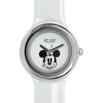 Hodinky Hodinky HIP HOP DISNEY mod. MICKEY METAL HWU0920