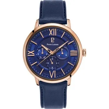 Módní doplněk Hodinky PIERRE LANNIER model BEAUCOUR 254C466