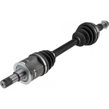 Poloosa kola Přední pravá hnací hřídel Cadillac SRX 3.6, 4.6 04-, STS 3.6, 4.6 05-, CTS 3.0, 3.6 08- automatická převodovka 40708005 NTY