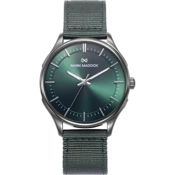 Módní doplněk Hodinky MARK MADDOX model HC1008-67