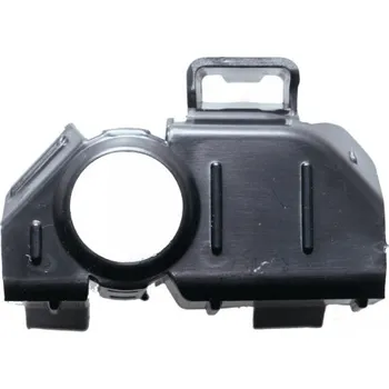 Držák SPZ Koš na parkovací senzor pro Volvo S90/V90 2016- pár 31383245 ABC