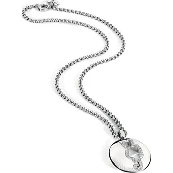 Řetízek Náhrdelník MORELLATO LUCKY MK04