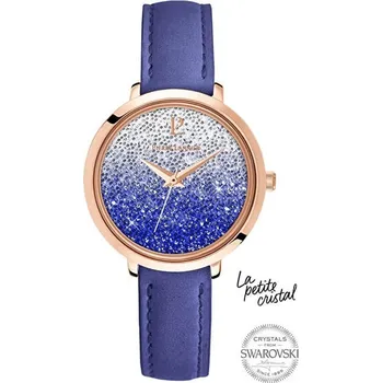 Módní doplněk Hodinky PIERRE LANNIER model LA PETITE CRISTAL 108G966