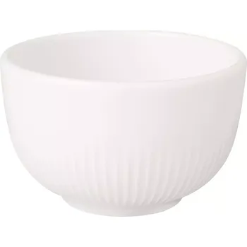 VILLEROY & BOCH Afina Miska, objem: 0,10 litru, výška: 50 mm, průměr: 85 mm