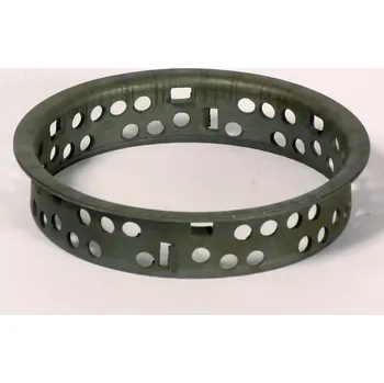 Kuchyňský dřez EcoMaster 13* - Drtící prstenec pro komory EH, ED, EL