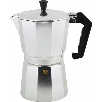 Kávovar Kávovar Moka Konvička na kávu 450 ml KAMILLE na 9 šálků kávy