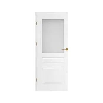 Stavební výplň ERKADO bezfalcové dveře ERKADO NEMEZIE 4n