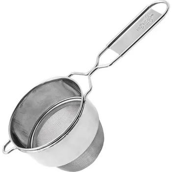 Cedník a síto Barové sítko BARS pro double strain