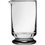 Míchací sklenice CALABRESE hladká - 630 ml