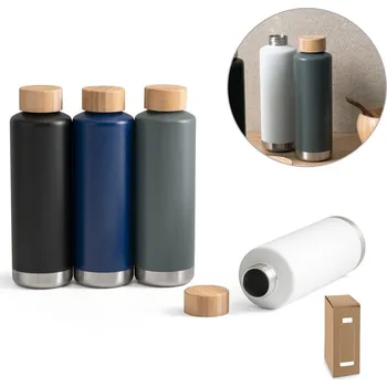 Láhev Láhev z nerezové oceli NORRE BOTTLE