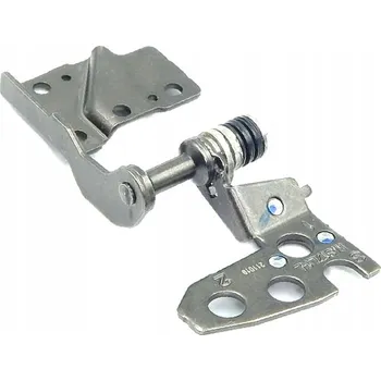 pant Pravý pant (závěs) pro MSI Bravo 17 D7U D7VE D7VF CreatorPro M17 A12UIS ORIGINÁL