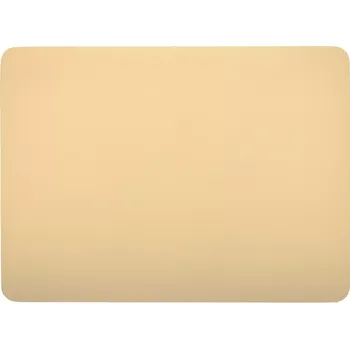 prostírání Prostírání ZicZac Togo 45x33 cm, pískové