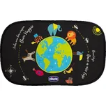 CHICCO Clona sluneční do auta 2 ks