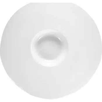 Talíř LE COQ Aphros Hluboký talíř, výška: 36 mm, ø: 320 mm, bílý
