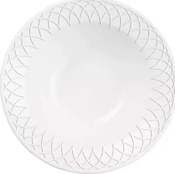 Talíř CHURCHILL Alchemy Jardin hluboký talíř, průměr: 162 mm