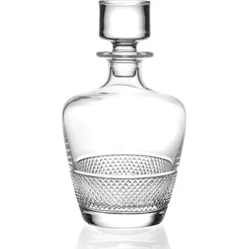 Karafa na whisky RCR CRYSTAL Fiesole - 850 ml