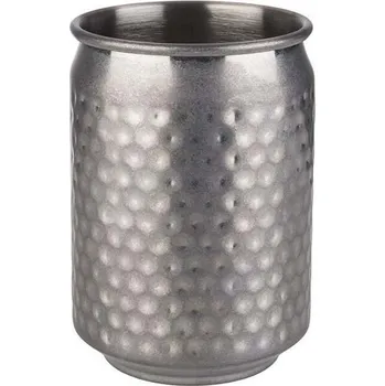 Termoska Cool Mug plechovka nerez - 350 ml