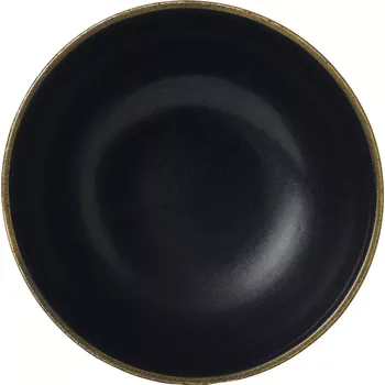 Polévková mísa CHURCHILL Nourish Siena Brown miska, objem: 0,77 litru, průměr: 155 mm