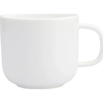 FORTESSA Šálek na kávu, Obsah: 0,18 litru, Výška: 65 mm, průměr: 73 mm