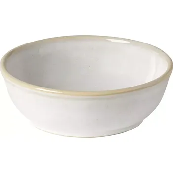 Talíř COSTA NOVA Roda hluboký talíř, bílý, průměr: 155 mm