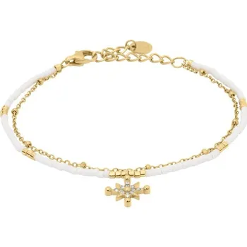 Módní doplněk Náramek PIERRE LANNIER model ANTHAREA BJ25A8211