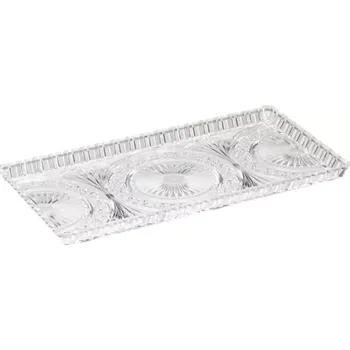 Tác plastový Gastro 34x18 cm