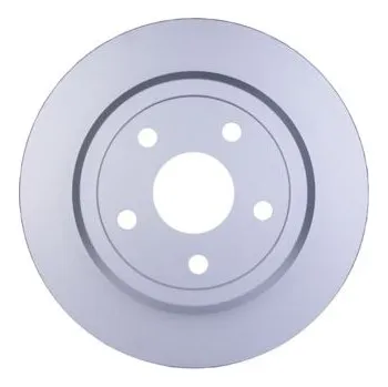 Brzdový kotouč Brzdový kotouč HELLA 8DD 355 122-671