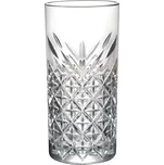 PAŞABAHÇE Timeless Sklenice na pití, objem: 0,45 litru, výška: 160 mm, ø: 78 mm