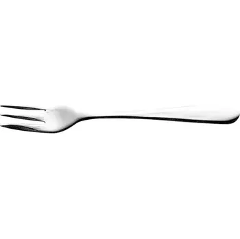 Příbor Dezertní vidlička Hepp Carlton Stone Washed 15,5 cm