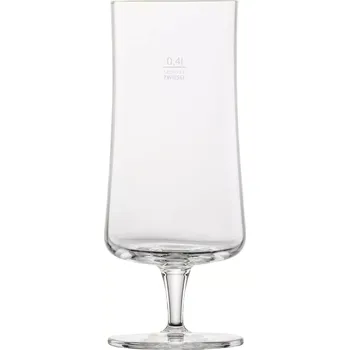 Sklenice SCHOTT ZWIESEL Bavaria Sklenice na pivo, objem: 0,51 litru, výška: 191 mm, průměr: 76 mm
