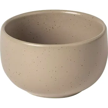 Miska COSTA NOVA Pacifica, objem: 0,22 litru, kaštanová