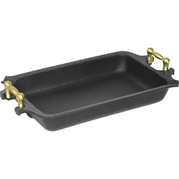 Pánev AMT GASTROGUSS Gratinovací pánev, výška: 60 mm, délka: 350 mm