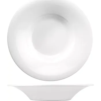 Talíř CHURCHILL Art de Cuisine Menu talíř hluboký, okraj, průměr: 305 mm