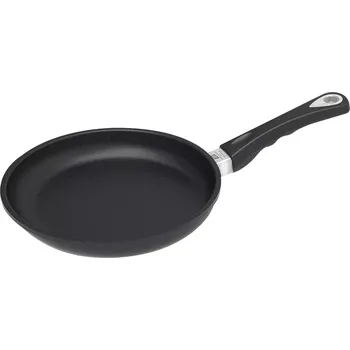 Pánev AMT GASTROGUSS Smažící pánev, vhodná pro indukci, výška: 40 mm, průměr: 240 mm