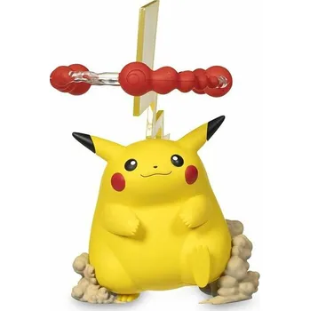 Sběratelská karetní hra Pikachu VMAX Celebrations Figurka