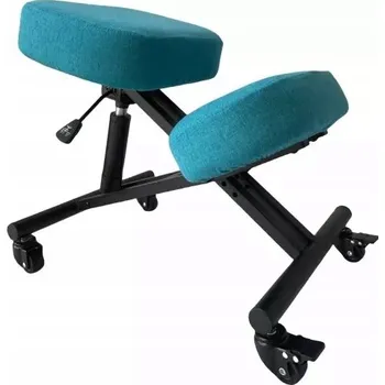 Klekačka nastavitelná židle k psacímu stolu pro děti