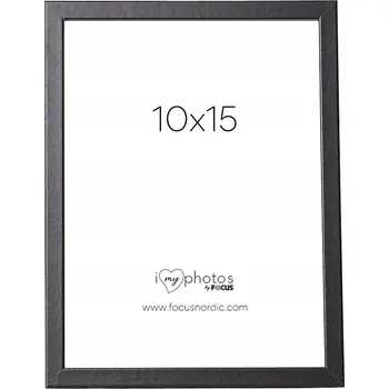 Obraz Jednoduchý Rámeček FOCUS 15 x 10 cm