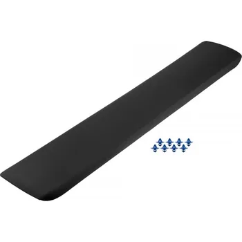 Blatník karosérie Boční lišta levá Renault Trafic II 2001-, Opel Vivaro 2001-, Nissan Primastar 2001- 8200036088 NTY