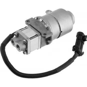 Posilovač řízení Čerpadlo převodovky Selespeed Alfa Romeo 147 2001-2010, 156 1997-2005, 156 SW 1997-2006, GT 2003-, Fiat 500 2007-, Panda 2003- NTY