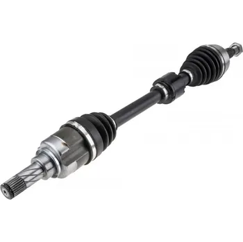 Poloosa kola Poloosa pohonu Renault Clio V 1.0 TCe100 19- /Levá, manuální 5st./ 391014807R NTY