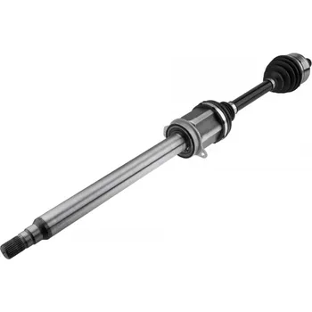 Poloosa kola Přední pravá hnací hřídel Volvo XC60 2WD 2.0T 17- NPW-VV-160 NTY